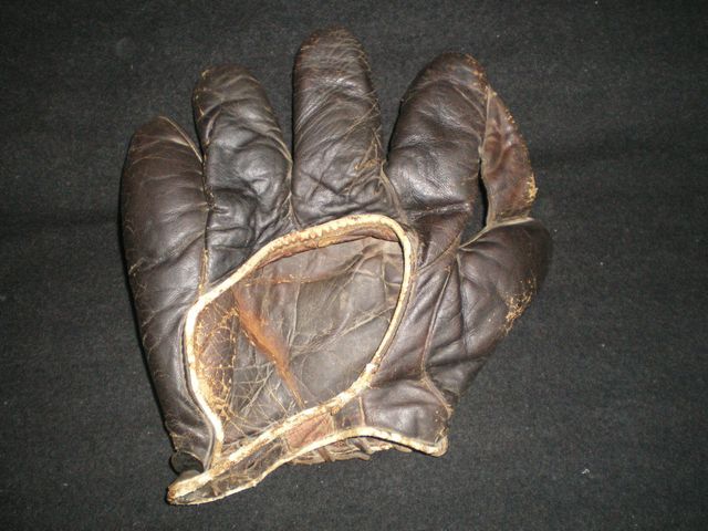 Edward K. Tryon Sewn Web 2 Back